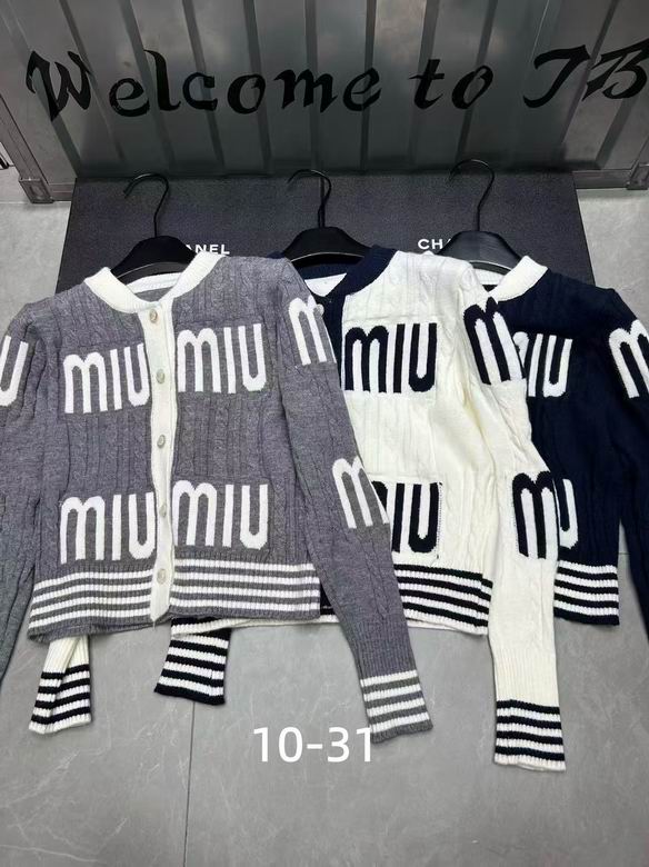 MiuMiu S-XL 162